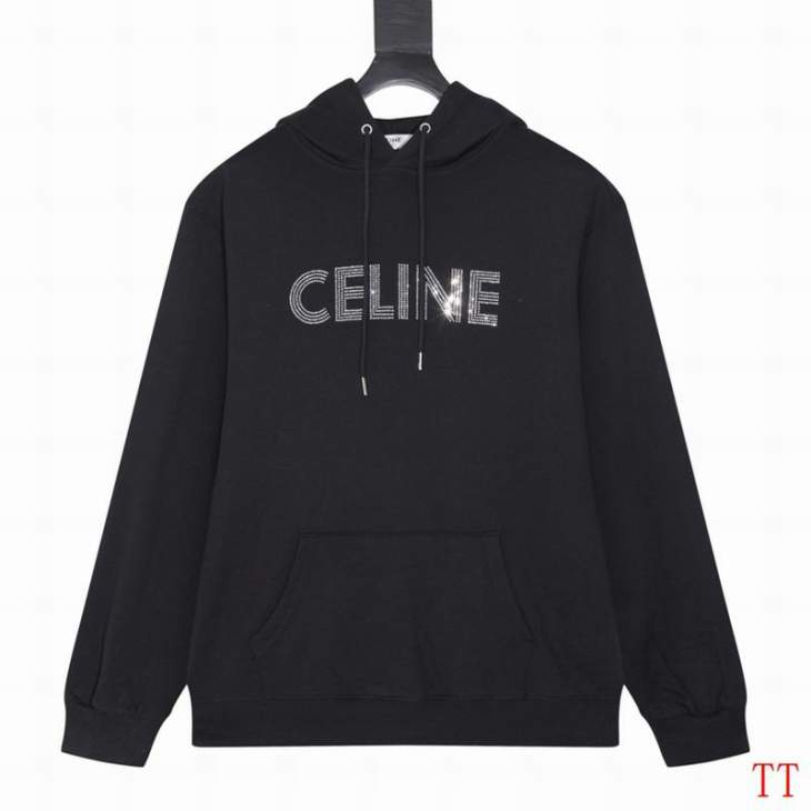 Picture of Celine Hoodies _SKUCelineS-XL20tr201931